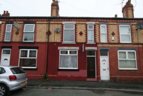 3 bedroom Terraced t...